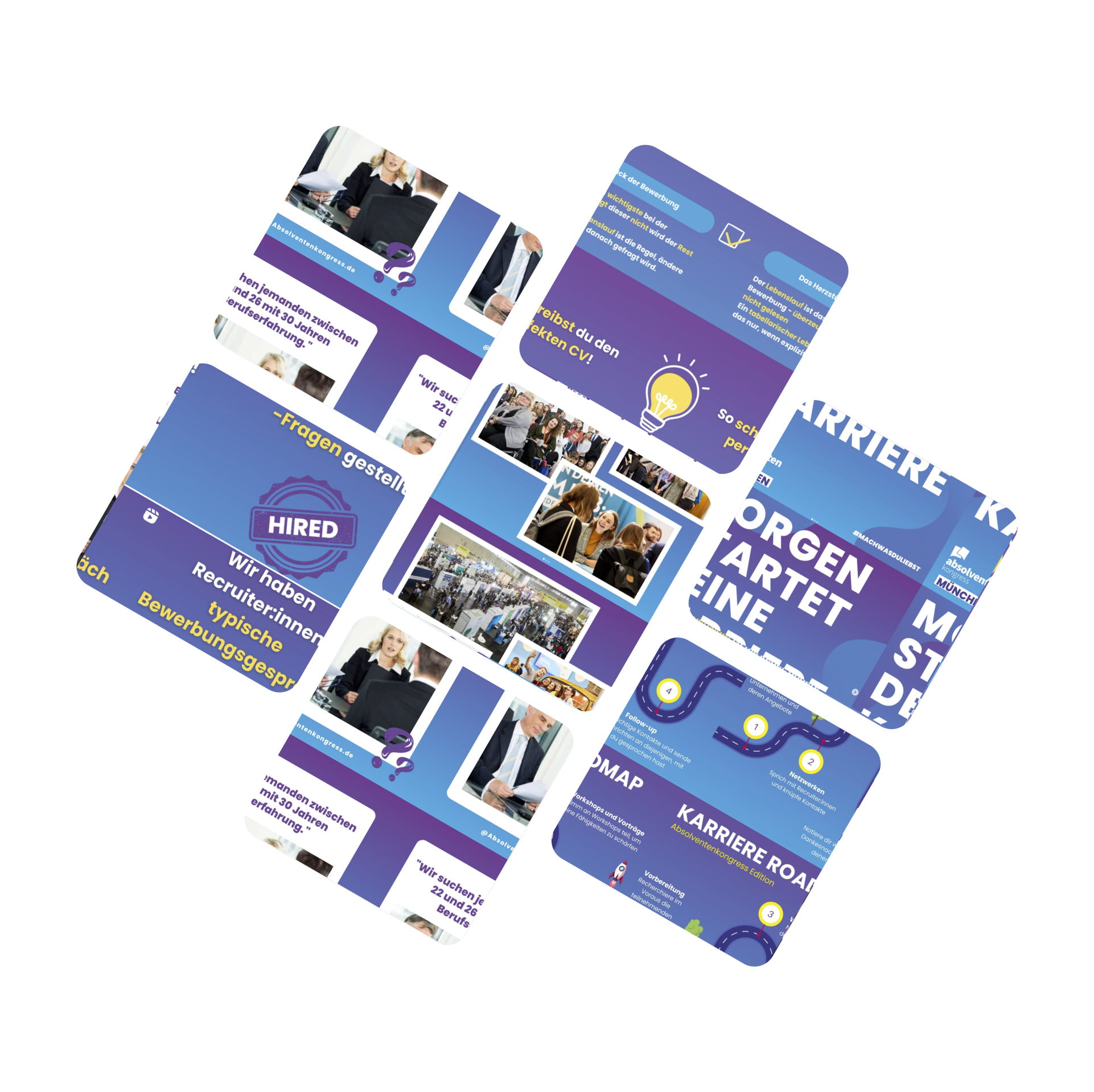 Karriere Tipps Image