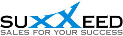 SUXXEED Sales for your Success GmbH