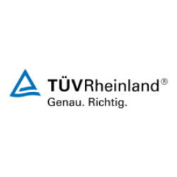 TÜV Rheinland Consulting GmbH